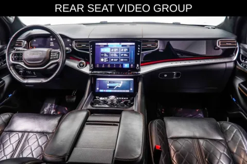 More photos of 2023 Jeep Grand Wagoneer Series III at Grand Motorcars Kennesaw, GA