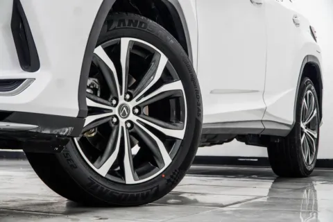 Another view of 2020 Lexus RX 350 for sale in Kennesaw, GA at Grand Motorcars Kennesaw