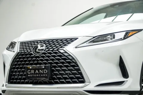 Photos of 2020 Lexus RX 350 for sale in Kennesaw, GA at Grand Motorcars Kennesaw
