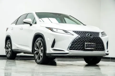 More photos of 2020 Lexus RX 350 at Grand Motorcars Kennesaw, GA
