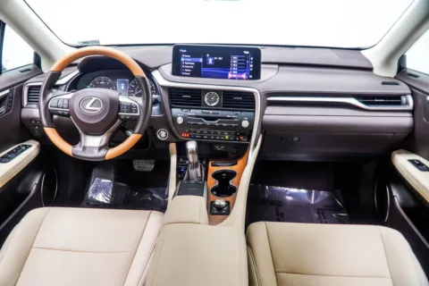 More photos of 2020 Lexus RX 350 at Grand Motorcars Kennesaw, GA