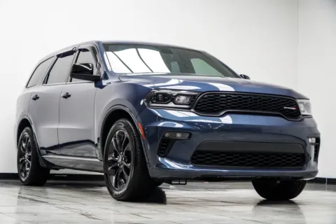 More photos of 2021 Dodge Durango GT at Grand Motorcars Kennesaw, GA
