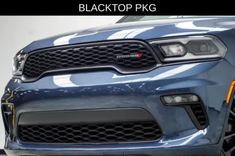 Photos of 2021 Dodge Durango GT for sale in Kennesaw, GA at Grand Motorcars Kennesaw