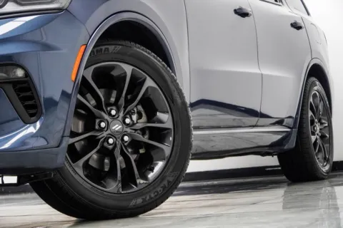 Another view of 2021 Dodge Durango GT for sale in Kennesaw, GA at Grand Motorcars Kennesaw
