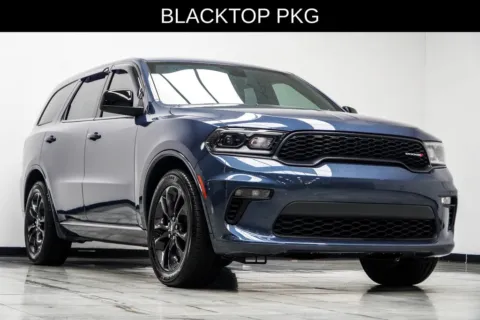 More photos of 2021 Dodge Durango GT at Grand Motorcars Kennesaw, GA