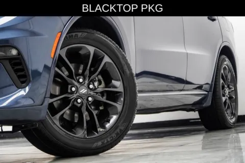 Another view of 2021 Dodge Durango GT for sale in Kennesaw, GA at Grand Motorcars Kennesaw