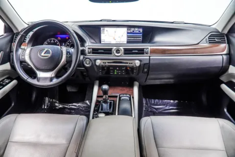 More photos of 2014 Lexus GS 350 at Grand Motorcars Kennesaw, GA