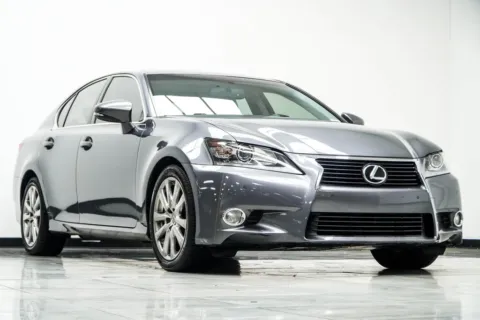 More photos of 2014 Lexus GS 350 at Grand Motorcars Kennesaw, GA