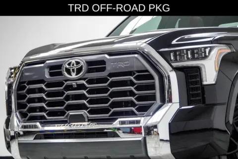 Photos of 2025 Toyota Tundra 1794 for sale in Kennesaw, GA at Grand Motorcars Kennesaw