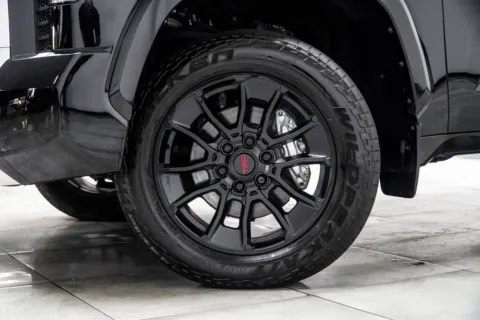 Another view of 2025 Toyota Tundra 1794 for sale in Kennesaw, GA at Grand Motorcars Kennesaw
