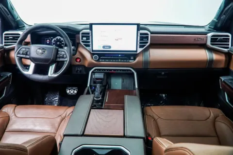 More photos of 2025 Toyota Tundra 1794 at Grand Motorcars Kennesaw, GA