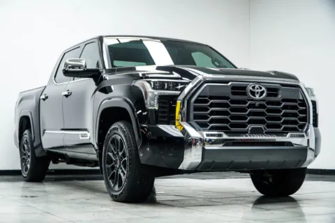 More photos of 2025 Toyota Tundra 1794 at Grand Motorcars Kennesaw, GA