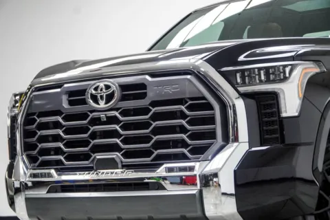 Photos of 2025 Toyota Tundra 1794 for sale in Kennesaw, GA at Grand Motorcars Kennesaw
