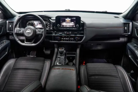 More photos of 2024 Nissan Pathfinder Rock Creek at Grand Motorcars Kennesaw, GA