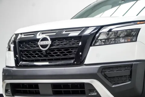 Photos of 2024 Nissan Pathfinder Rock Creek for sale in Kennesaw, GA at Grand Motorcars Kennesaw