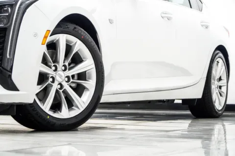 More photos of 2025 Cadillac CT5 Premium Luxury at Grand Motorcars Kennesaw, GA