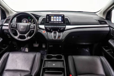 More photos of 2025 Honda Odyssey EX-L at Grand Motorcars Kennesaw, GA