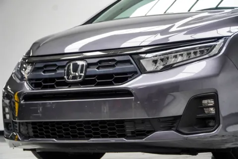 Photos of 2025 Honda Odyssey EX-L for sale in Kennesaw, GA at Grand Motorcars Kennesaw