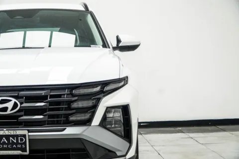 More photos of 2025 Hyundai Tucson SEL at Grand Motorcars Kennesaw, GA