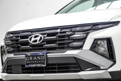 Photos of 2025 Hyundai Tucson SEL for sale in Kennesaw, GA at Grand Motorcars Kennesaw