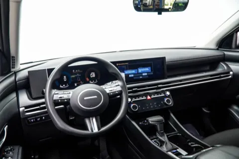 More photos of 2025 Hyundai Tucson SEL at Grand Motorcars Kennesaw, GA