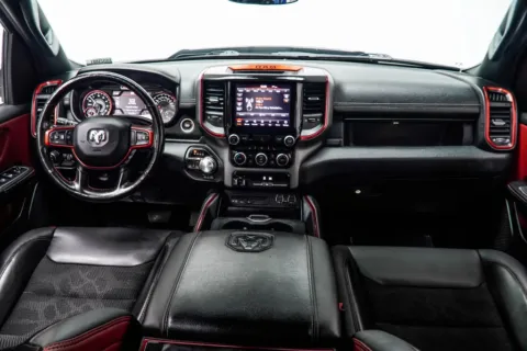 More photos of 2019 Ram 1500 Rebel at Grand Motorcars Kennesaw, GA