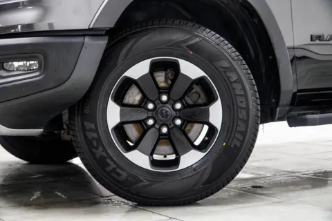 Another view of 2019 Ram 1500 Rebel for sale in Kennesaw, GA at Grand Motorcars Kennesaw