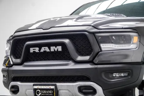 Photos of 2019 Ram 1500 Rebel for sale in Kennesaw, GA at Grand Motorcars Kennesaw