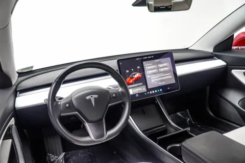 More photos of 2018 Tesla Model 3 Long Range at Grand Motorcars Kennesaw, GA