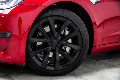 Another view of 2018 Tesla Model 3 Long Range for sale in Kennesaw, GA at Grand Motorcars Kennesaw