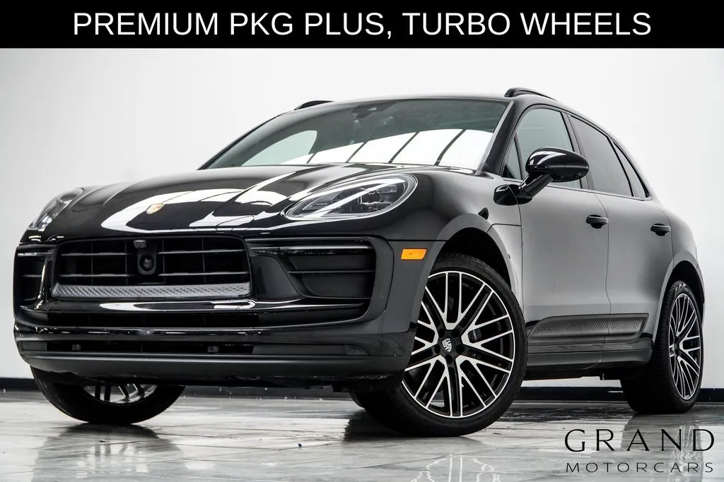 2022 Porsche Macan for sale in Kennesaw, GA
