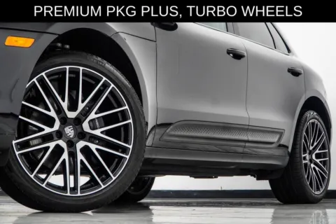 Another view of 2022 Porsche Macan for sale in Kennesaw, GA at Grand Motorcars Kennesaw