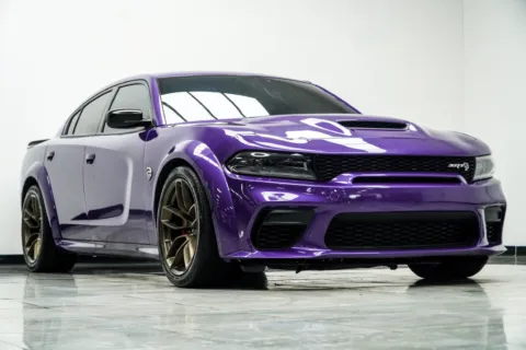 More photos of 2023 Dodge Charger SRT Hellcat Widebody at Grand Motorcars Kennesaw, GA