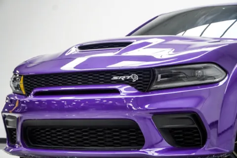 Photos of 2023 Dodge Charger SRT Hellcat Widebody for sale in Kennesaw, GA at Grand Motorcars Kennesaw