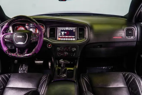 More photos of 2023 Dodge Charger SRT Hellcat Widebody at Grand Motorcars Kennesaw, GA