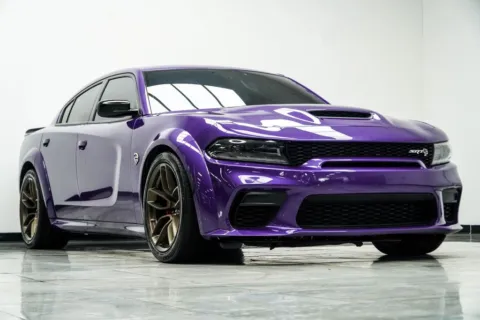 More photos of 2023 Dodge Charger SRT Hellcat Widebody at Grand Motorcars Kennesaw, GA