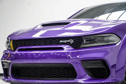 Photos of 2023 Dodge Charger SRT Hellcat Widebody for sale in Kennesaw, GA at Grand Motorcars Kennesaw