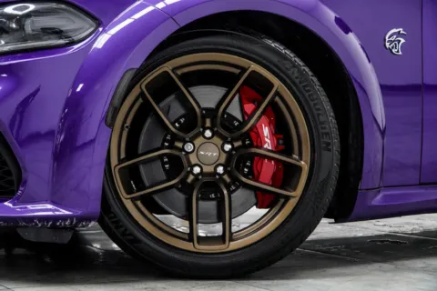 More photos of 2023 Dodge Charger SRT Hellcat Widebody at Grand Motorcars Kennesaw, GA