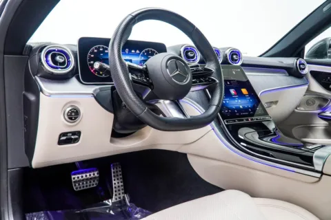 More photos of 2025 Mercedes-Benz CLE 450 at Grand Motorcars Kennesaw, GA