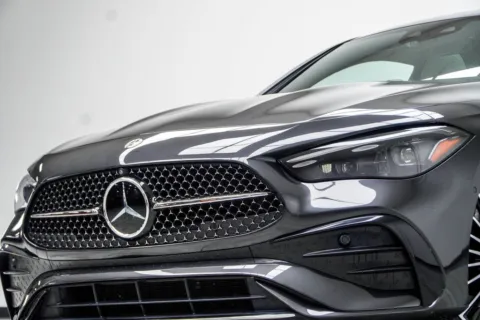 Photos of 2025 Mercedes-Benz CLE 450 for sale in Kennesaw, GA at Grand Motorcars Kennesaw