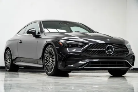 More photos of 2025 Mercedes-Benz CLE 450 at Grand Motorcars Kennesaw, GA
