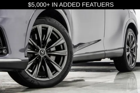Another view of 2023 Lexus RX 350 F Sport Handling for sale in Kennesaw, GA at Grand Motorcars Kennesaw