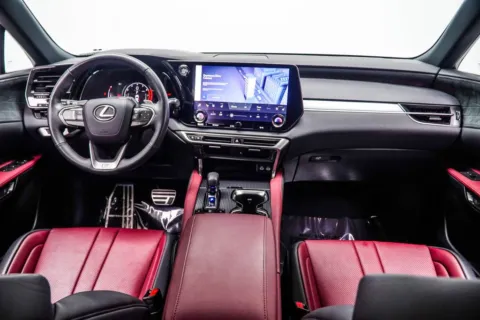 More photos of 2023 Lexus RX 350 F Sport Handling at Grand Motorcars Kennesaw, GA