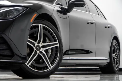 More photos of 2023 Mercedes-Benz AMG EQE at Grand Motorcars Kennesaw, GA