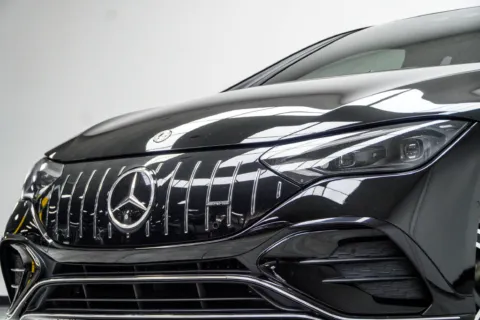 Photos of 2023 Mercedes-Benz AMG EQE for sale in Kennesaw, GA at Grand Motorcars Kennesaw