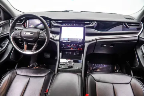 More photos of 2024 Jeep Grand Cherokee 4xe at Grand Motorcars Kennesaw, GA