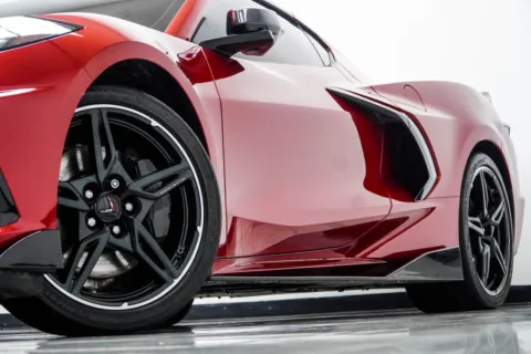 Another view of 2022 Chevrolet Corvette Stingray for sale in Kennesaw, GA at Grand Motorcars Kennesaw