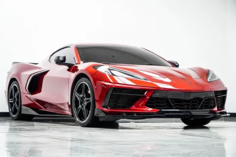 More photos of 2022 Chevrolet Corvette Stingray at Grand Motorcars Kennesaw, GA