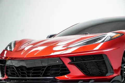 Photos of 2022 Chevrolet Corvette Stingray for sale in Kennesaw, GA at Grand Motorcars Kennesaw