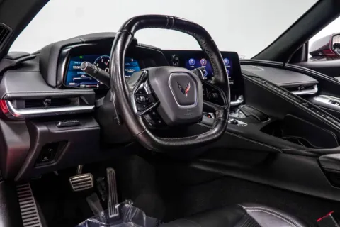 More photos of 2022 Chevrolet Corvette Stingray at Grand Motorcars Kennesaw, GA